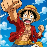 luffy