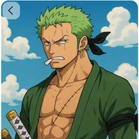 zoro