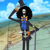 Brook