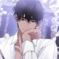 Steven Hudson (ML & FL bff)