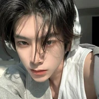 ภาคิน(ลูกน้องพระเอก)