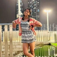 Ira Yadav( ML little sis)