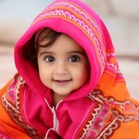 Inaya (ML daughter)