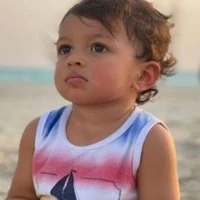 Kiyan(FL son)