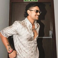 Rudra(ML BFF)