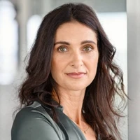 Vandana Vedant Yadav (ML mother)