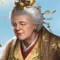เจียงเหนียนอวี่ : ฮูหยินผู้เฒ่าเหลียน