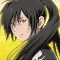 hyakkimaru