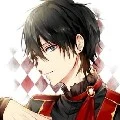 คิง(เพื่อนพระเอกในนิยาย+พระเอก2)