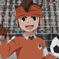 Mamoru Endou