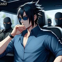 Sasuke