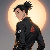 Shikamaru