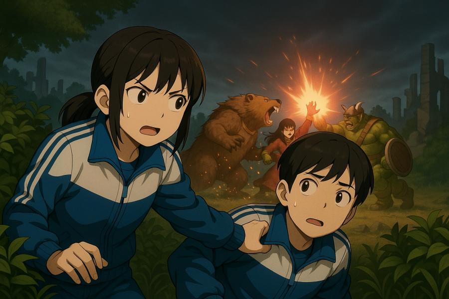 NovelToon