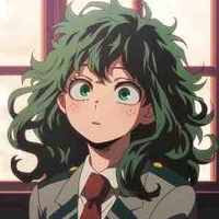Eliz midorya 
