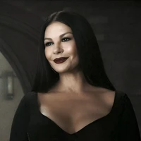 morticia