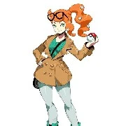 Professor Sonia