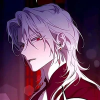 ren yagami(oméga dominant)