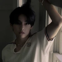 kim Taehyung ( omega )
