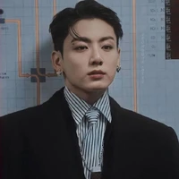 Jeon Jungkook ( D. alpha)