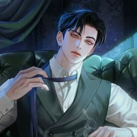 Zayden Marverick [Xavier Friend][DA]