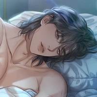 Zane Matteo [ML Friend][DA]