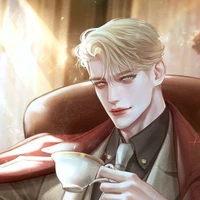 Xavier Cassian [ML Brother][DA]