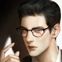 Cassian Marlow [Ml dad][DA]
