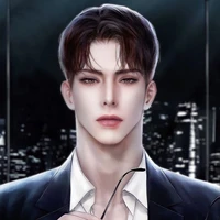 Edward Gabriel [MC Dad] [DA]