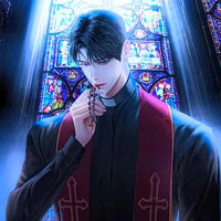 Priest 