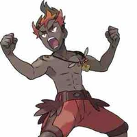 Kiawe