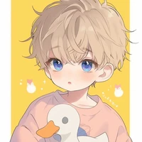 yuno *10 anos*