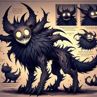 Monstro 1