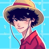 luffy