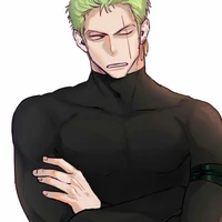 zoro