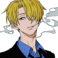 sanji