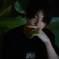 jeon jungkook