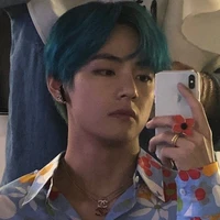 Kim taehyung