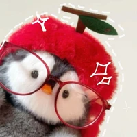 autora penguin 🧃