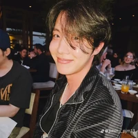 Jung hoseok/jhope 