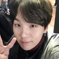 Min yoongi 