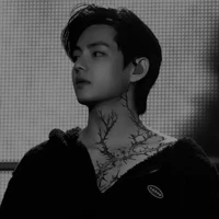 Kim Taehyung [Enigma]