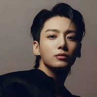 Jeon Jungkook [True Blood Alpha]