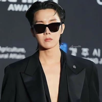 Jeon Hoseok [Alpha]