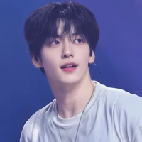 Choi Soobin[Elite omega]