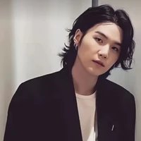 Min Yoongi(Tae