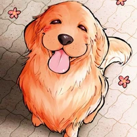 🐶• 𝙻𝚞𝚔𝚢 •