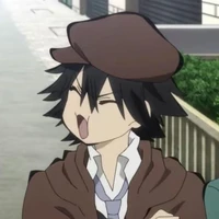 ranpo bebê de 26 anos