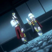 2 anak tertua kagaya