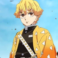 Agatsuma Zenitsu