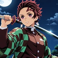 Kamado Tanjiro